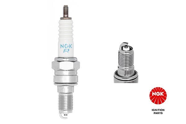 CR8EH-9 NGK Spark Plug CR8EH-9 – fits Honda CB900F