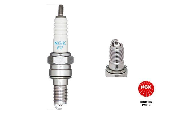 CR9EH-9 Spark Plug - NGK CR9EH-9