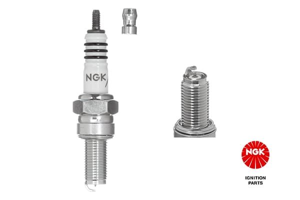 CR9EIX Spark Plug - NGK CR9EIX