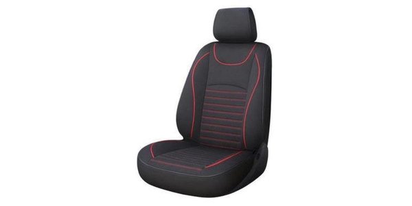CS10BKRD Seat Cover CS10BKRD