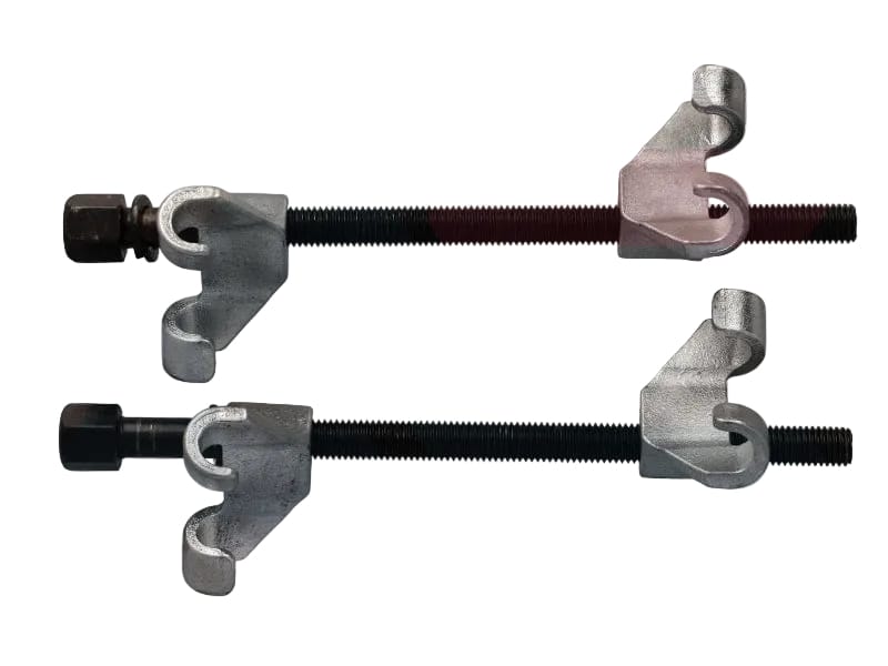 CSC2 Coil Spring Compressor Set CSC2