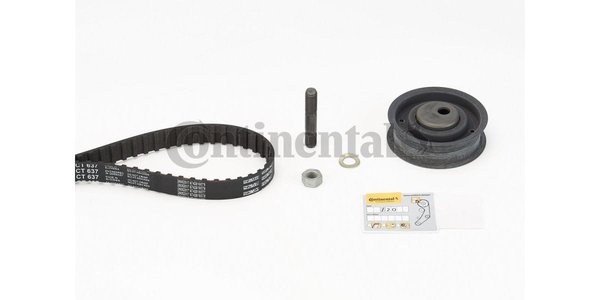 CT637K1 Continental Timing Belt Kit CT637K1 – fits VW Golf