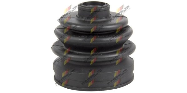 CV122K CV Joint Boot & Clamps CV122K – fits Hyundai and Mazda