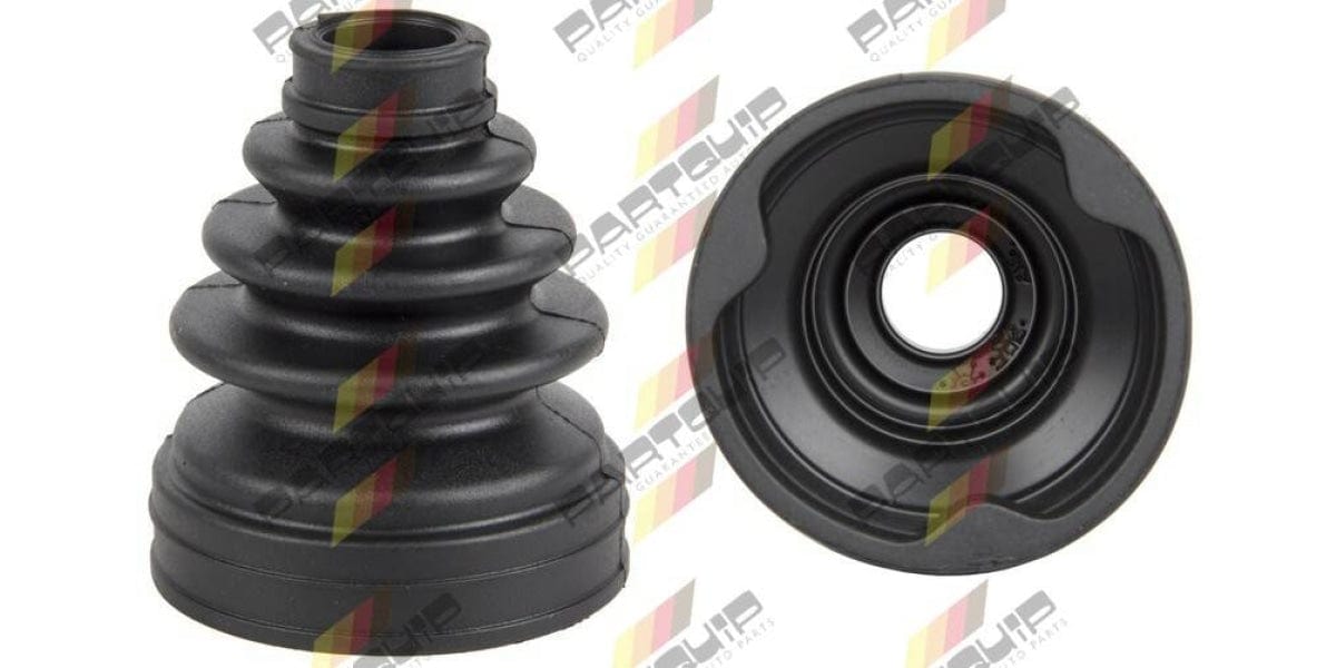 CV403K Outter CV Boot - CV403K