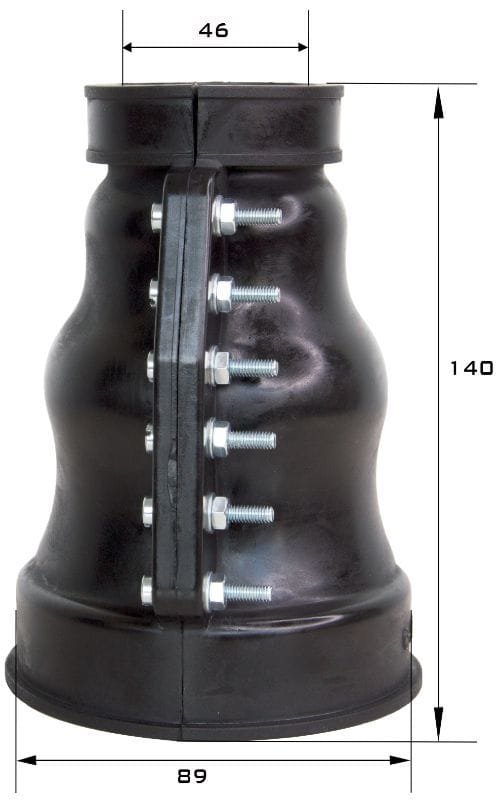CV46 CV Boot Kit AB10 CV46