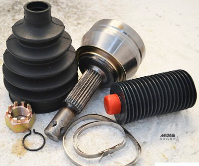 CVJ309M Motopart Cvjoint Opel Corsa CVJ309M