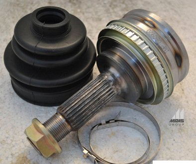 CVJ514M Vortex CV Joint CVJ514M – fits Hyundai Atos and Matrix