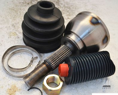 CVJ608M Sentra 1.3 Accessory CVJ608M – fits Nissan Sentra