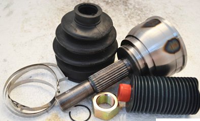 CVJ613M Motopart Outer CV Joint CVJ613M – fits Nissan Almera/Primera