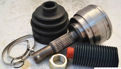 CVJ701M Motopart Ford Escort Drive Train CVJ701M