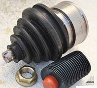 CVJ707M Motopart Telstar/626 6CYL CVJ707M