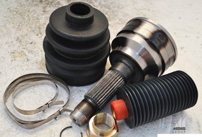 CVJ708M Motopart Outer CV Joint CVJ708M – fits Mazda Etude