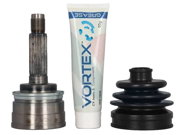 CVJ770M Motopart CV Joint Tata Indica 05- CVJ770M