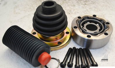 CVJ921M Motopart VW Golf/Jetta CV Joint CVJ921M