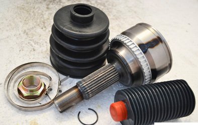CVJ939M Vortex CV Joint CVJ939M – fits VW Golf and Jetta