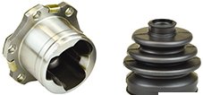 CVJ944M Motopart CV Joint Audi/VW/Passat CVJ944M – fits VW Golf