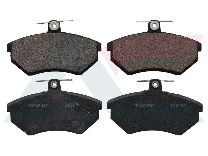 D1013M Brake Pads Rear D1013M