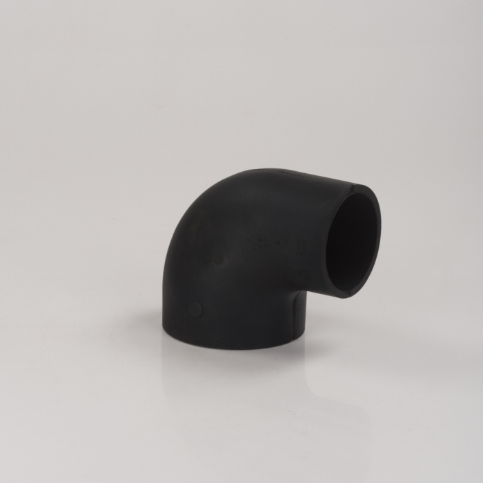 D3284 Donaldson Rubber Elbow 90 Deg D3284