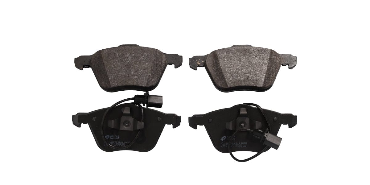 D3835S Brake Pads D3835S – fits Land Rover Range