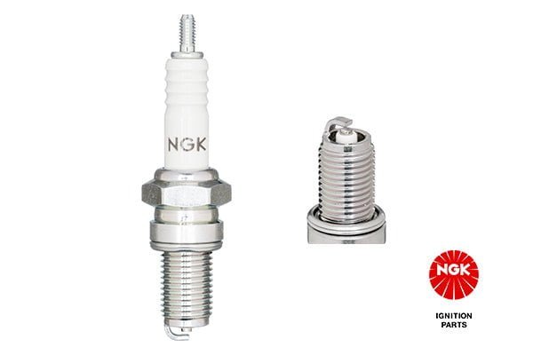 D9EA Spark Plug - NGK D9EA