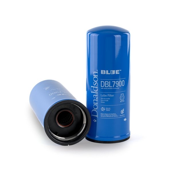 DBL7900 Donaldson Lube Filter Blue DBL7900
