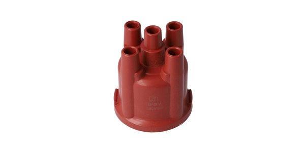 DC010 Electropart Distributor Cap Kad/Record DC010 – fits Ford Laser