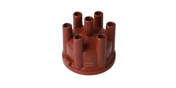 DC011 Electropart Distributor Cap 12V DC011 – fits Alfa Romeo Gtv