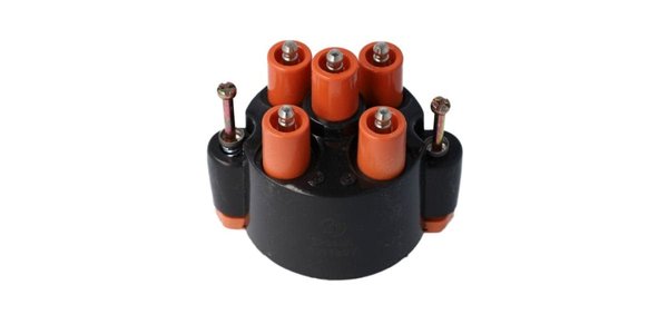 DC013 Electropart Distributor Cap DC013 – fits Mercedes-Benz