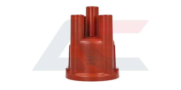 DC015 Electropart Distributor Cap Kadett 140 90 DC015 – fits Ford Escort