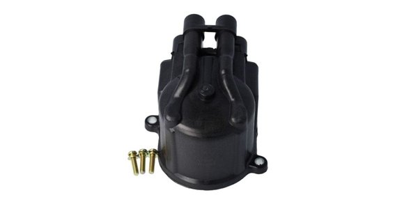 DC023 Electropart Distributor Cap Toyota Cres 2Y DC023 – fits Toyota Hiace