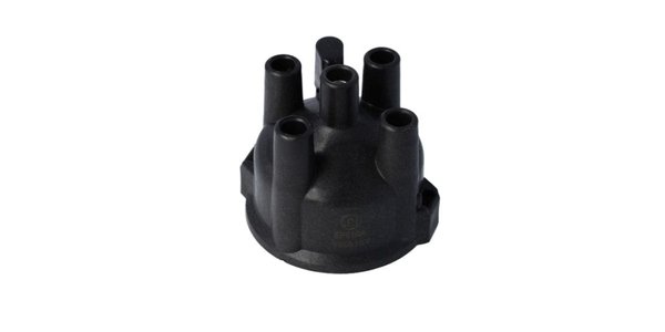 DC032 Electropart Distributor Cap Nissan 1400 80 DC032