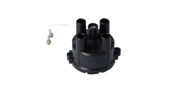 DC033 Electropart Distributor Cap DC033 – fits Ford Bantam
