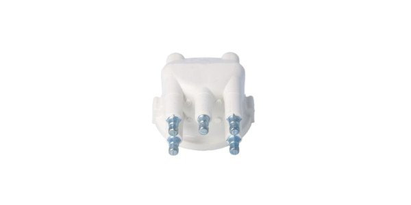DC035 Electropart Distributor Cap 12V DC035 – fits Fiat Uno