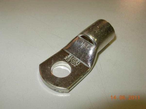 DC466 Stamcor Battery Lug 200A DC466