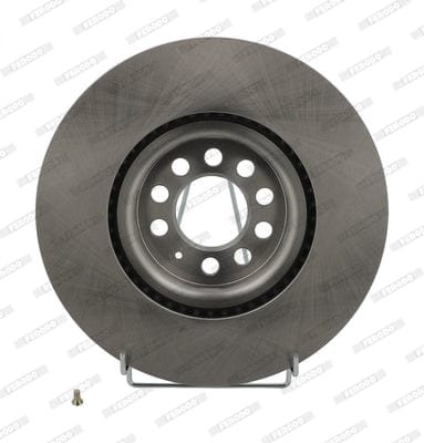 DDF1118X Ferodo Front Vented Brake Disc DDF1118X – fits VW Polo, Jetta