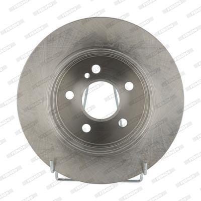DDF1689X Brake Disc Mercedes W204 Rear DDF1689X – fits C-Class