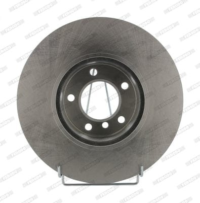 DDF1717X Front Disc BMW E DDF1717X – fits BMW X1