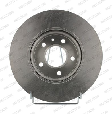 DDF1870X Vented Front Brake Disc DDF1870X – fits Chevrolet Cruze & Opel Astra