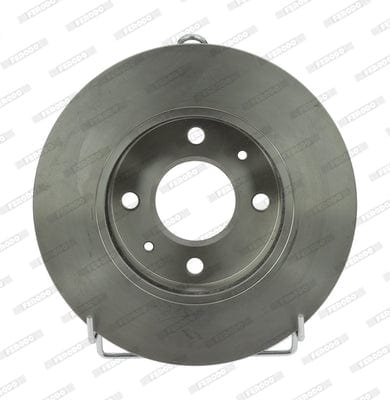 DDF227X Nissan Disc Tida DDF227X – fits Nissan Sentra