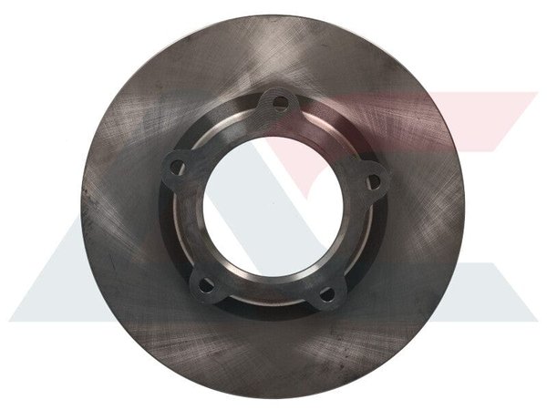 DDF2577X Tata Front Brake Disc DDF2577X – fits Safari