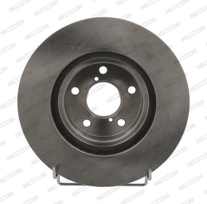 DDF679X Vented Front Brake Disc DDF679X – fits Subaru