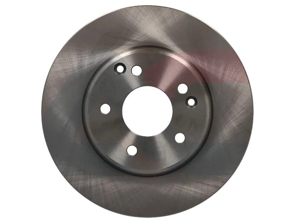 DDF817X Ferodo Brake Disc Vented F DDF817X – fits Mercedes-Benz C230K