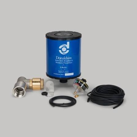 DFF0078 Donaldson Bulk Breather Kit DFF0078
