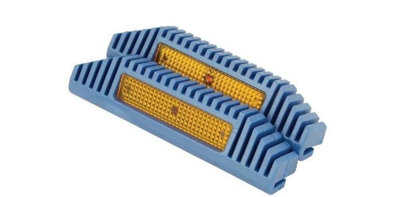 DG01BL Carflex Door GRD Blue DG01BL