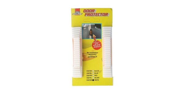 DG01WH Carflex Door Guard DG01WH