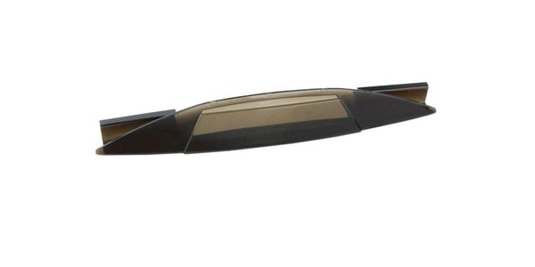 DG19BK 150mm Rear Door Guard DG19BK