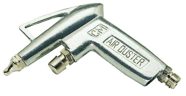 DG4 Duster Gun DG4