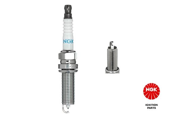DILKAR7D11H Spark Plug - NGK DILKAR7D11H