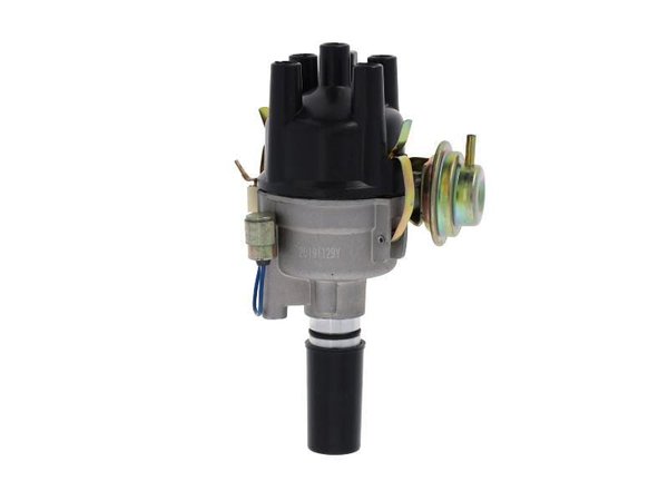 DIU0100 Motopart Distributor L18 Small Cap DIU0100 – fits Nissan Stanza