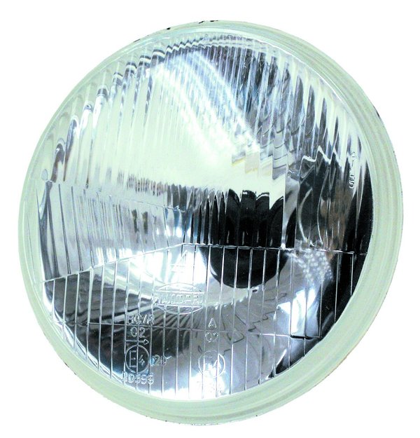 DJ6002 Electropart Semi S\beam 7010 DJ6002 – fits Toyota Landcruiser